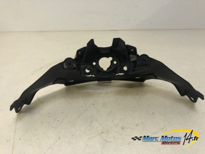 HABILLAGE DE NEIMAN SUZUKI 750 GSX-S A2 2020