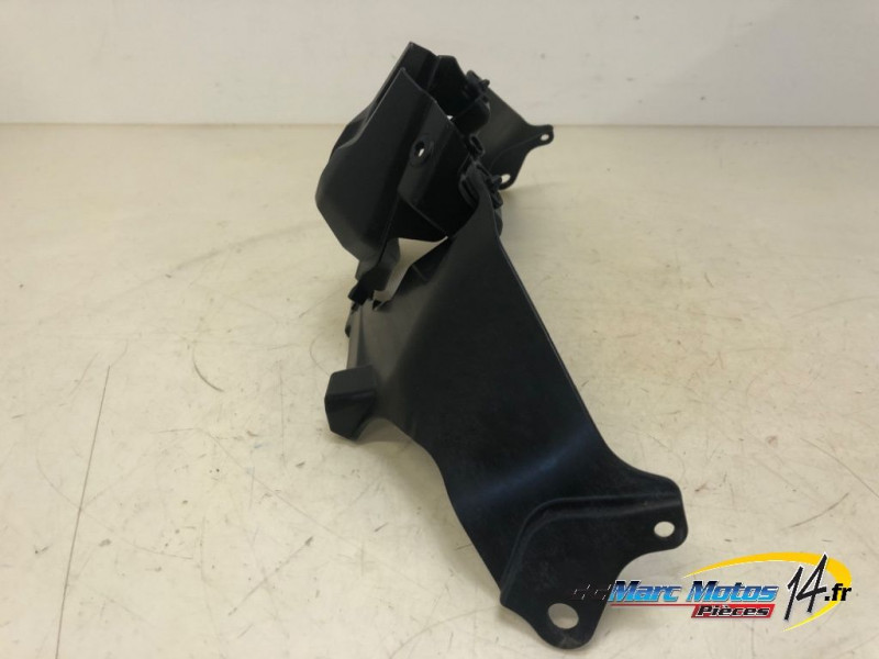 HABILLAGE DE NEIMAN SUZUKI 750 GSX-S A2 2020