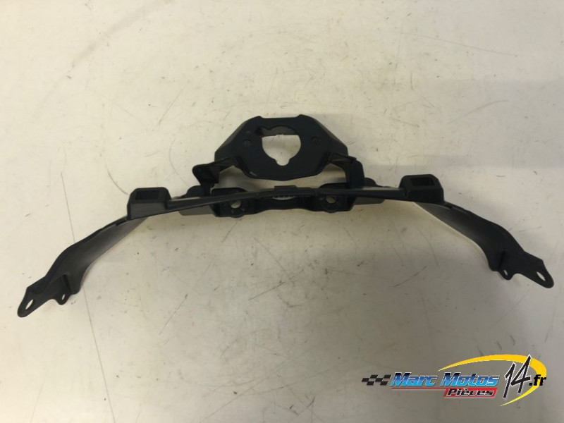 HABILLAGE DE NEIMAN SUZUKI 750 GSX-S A2 2020