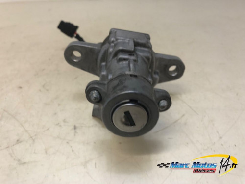 KIT SERRURES SUZUKI 750 GSX-S A2 2020