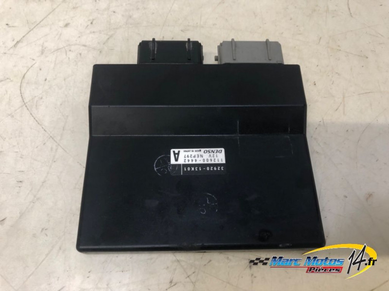 KIT SERRURES SUZUKI 750 GSX-S A2 2020
