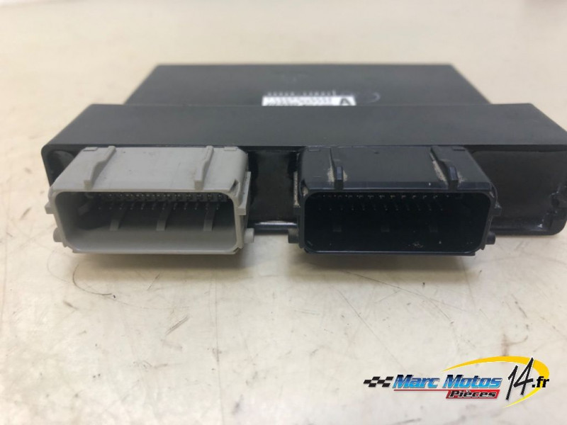 KIT SERRURES SUZUKI 750 GSX-S A2 2020