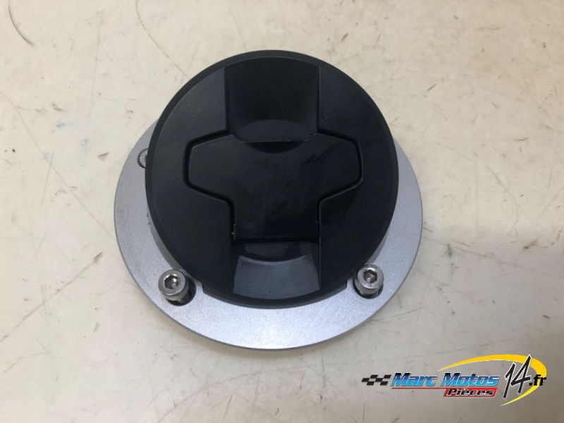KIT SERRURES SUZUKI 750 GSX-S A2 2020