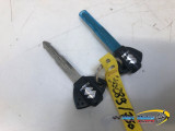 KIT SERRURES SUZUKI 750 GSX-S A2 2020