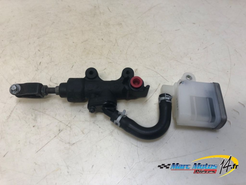 MAITRE CYLINDRE DE FREIN ARRIERE SUZUKI 750 GSX-S A2 2020