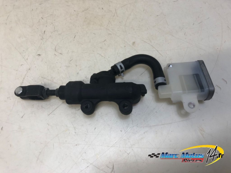 MAITRE CYLINDRE DE FREIN ARRIERE SUZUKI 750 GSX-S A2 2020