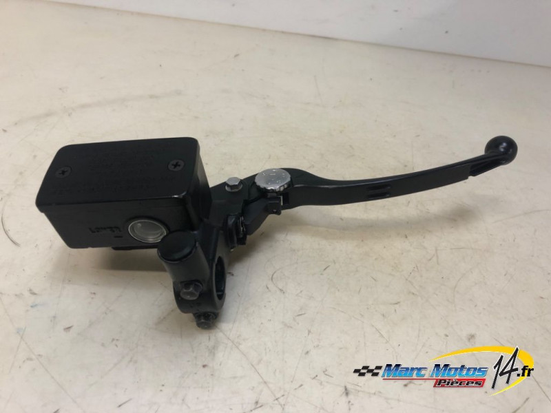 MAITRE CYLINDRE DE FREIN AVANT SUZUKI 750 GSX-S A2 2020