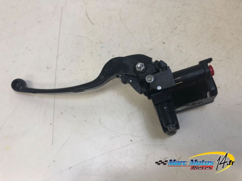 MAITRE CYLINDRE DE FREIN AVANT SUZUKI 750 GSX-S A2 2020