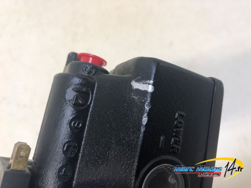 MAITRE CYLINDRE DE FREIN AVANT SUZUKI 750 GSX-S A2 2020