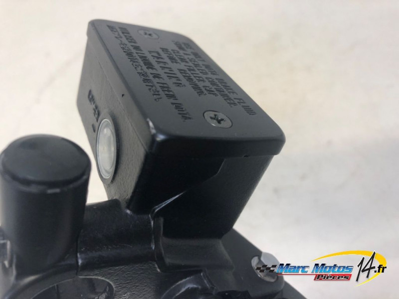 MAITRE CYLINDRE DE FREIN AVANT SUZUKI 750 GSX-S A2 2020