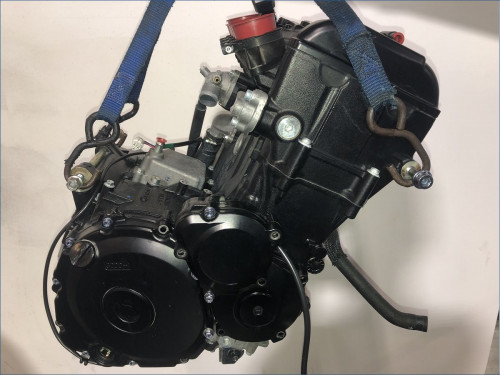 MOTEUR SUZUKI 750 GSX-S A2 2020