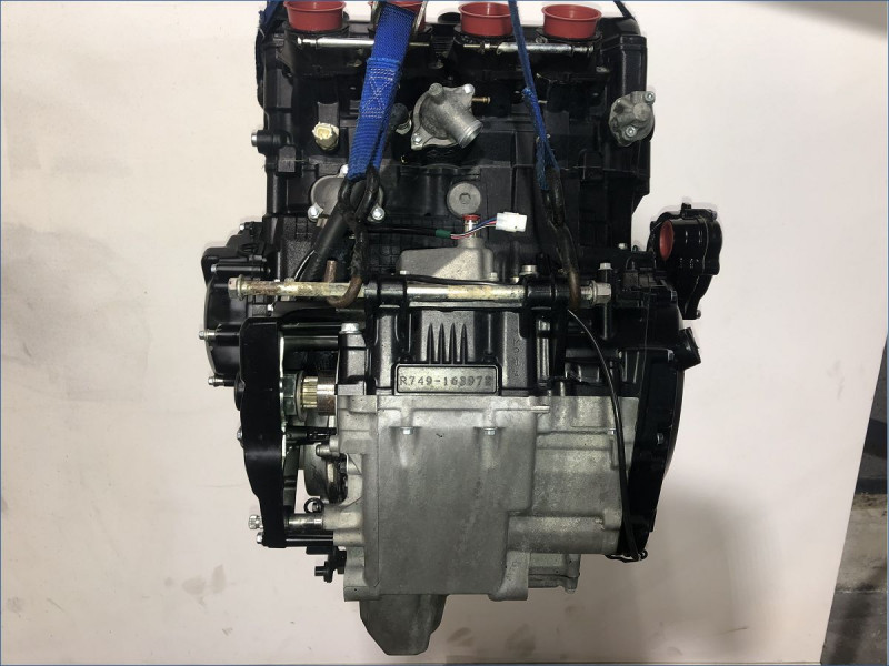 MOTEUR SUZUKI 750 GSX-S A2 2020