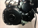 MOTEUR SUZUKI 750 GSX-S A2 2020