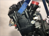 MOTEUR SUZUKI 750 GSX-S A2 2020