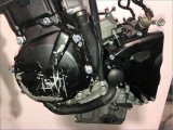 MOTEUR SUZUKI 750 GSX-S A2 2020