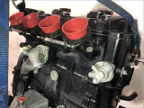 MOTEUR SUZUKI 750 GSX-S A2 2020
