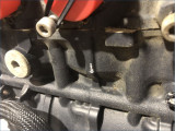 MOTEUR SUZUKI 750 GSX-S A2 2020