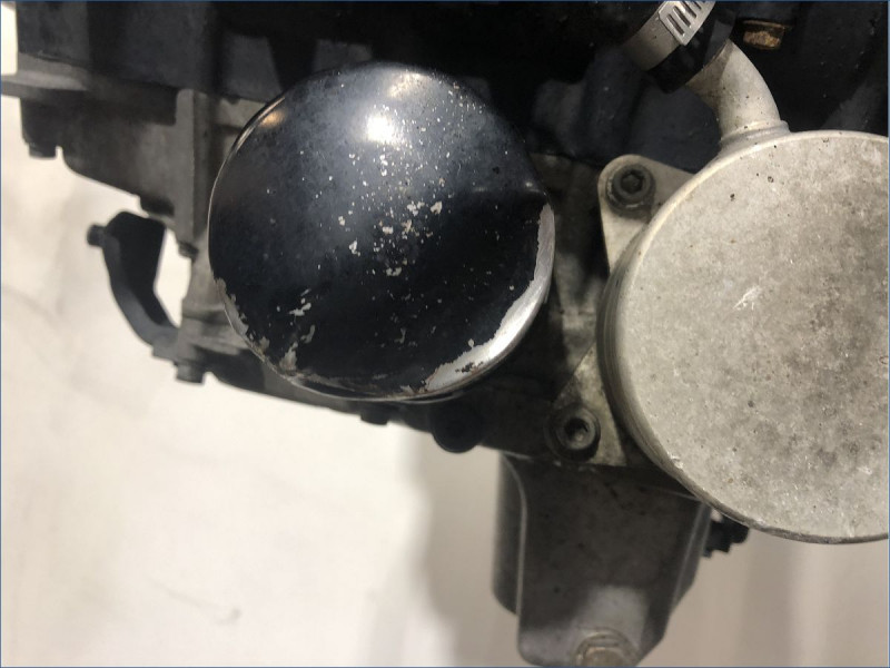MOTEUR SUZUKI 750 GSX-S A2 2020