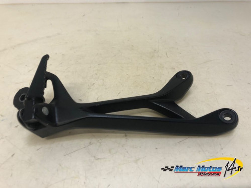 PLATINE ARRIERE DROITE SUZUKI 750 GSX-S A2 2020