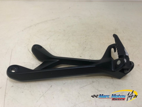 PLATINE ARRIERE GAUCHE SUZUKI 750 GSX-S A2 2020