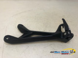 PLATINE ARRIERE GAUCHE SUZUKI 750 GSX-S A2 2020