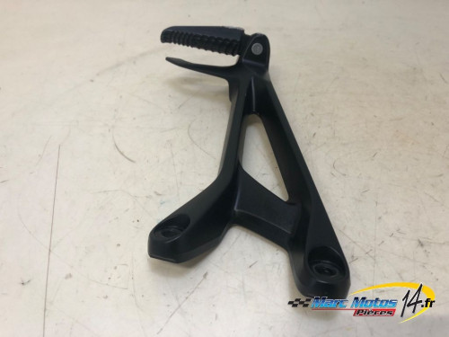PLATINE ARRIERE GAUCHE SUZUKI 750 GSX-S A2 2020