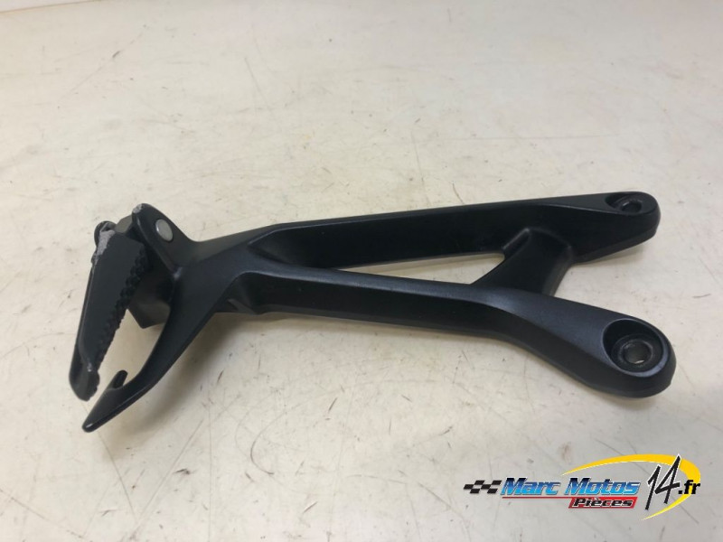 PLATINE ARRIERE GAUCHE SUZUKI 750 GSX-S A2 2020