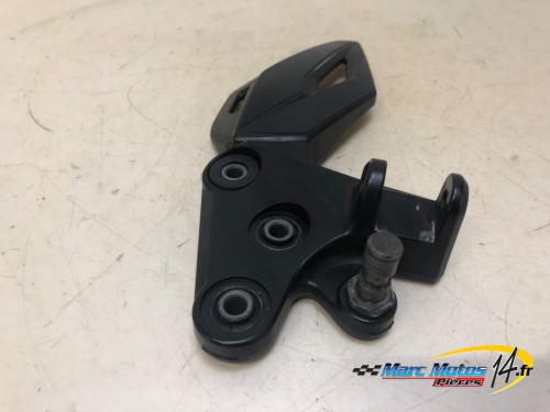 PLATINE AVANT GAUCHE SUZUKI 750 GSX-S A2 2020