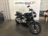 YAMAHA 1300 XJR 