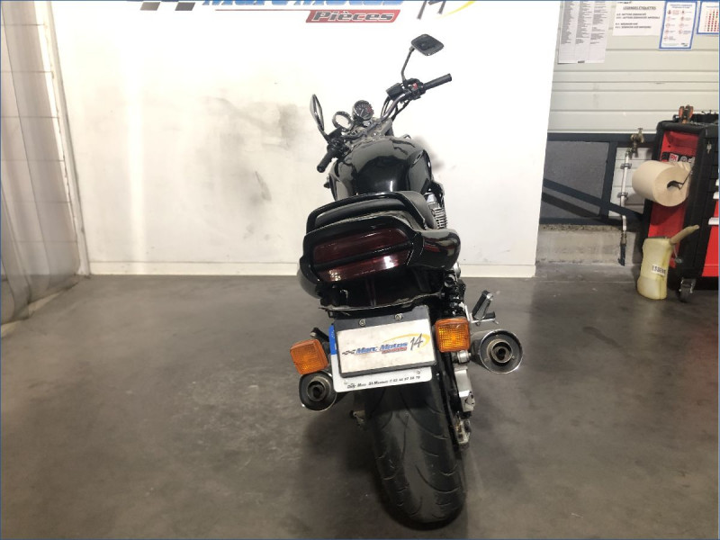 YAMAHA 1300 XJR 