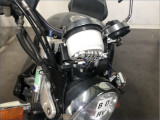 YAMAHA 1300 XJR 