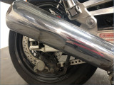 YAMAHA 1300 XJR 
