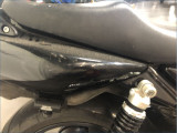 YAMAHA 1300 XJR 