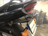 YAMAHA 1300 XJR 