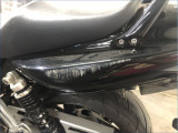 YAMAHA 1300 XJR 