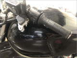 YAMAHA 1300 XJR 