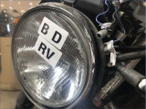 YAMAHA 1300 XJR 