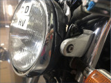YAMAHA 1300 XJR 