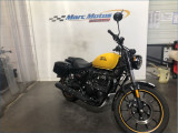 ROYAL ENFIELD 350 METEOR 