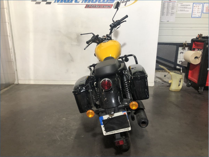 ROYAL ENFIELD 350 METEOR 