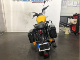 ROYAL ENFIELD 350 METEOR 
