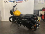 ROYAL ENFIELD 350 METEOR 