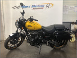 ROYAL ENFIELD 350 METEOR 