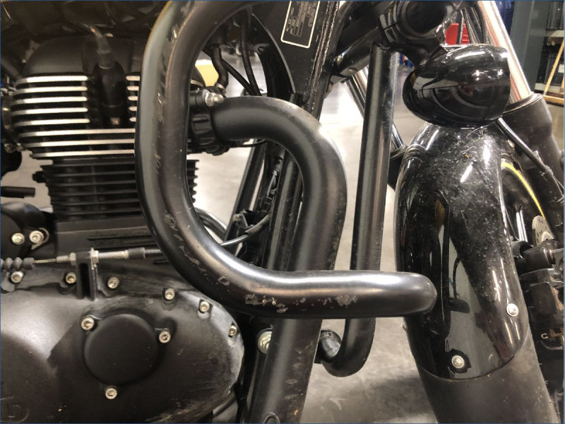ROYAL ENFIELD 350 METEOR 