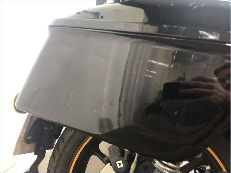 ROYAL ENFIELD 350 METEOR 