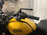 ROYAL ENFIELD 350 METEOR 