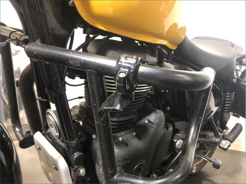 ROYAL ENFIELD 350 METEOR 