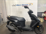 SYM 50 ORBIT III 