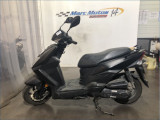 SYM 50 ORBIT III 