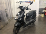 SYM 50 ORBIT III 